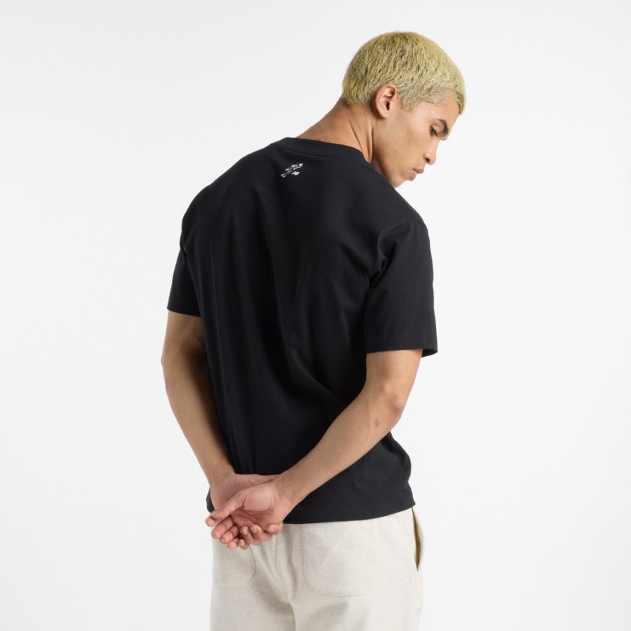 New Balance（ニューバランス） メンズ 野球 半袖Tシャツ 大谷翔平