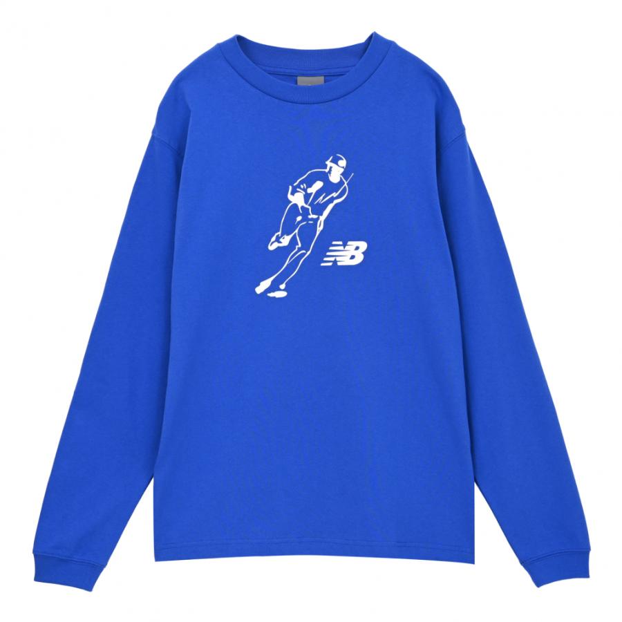 New Balance（ニューバランス） メンズ 野球 半袖Tシャツ 大谷翔平