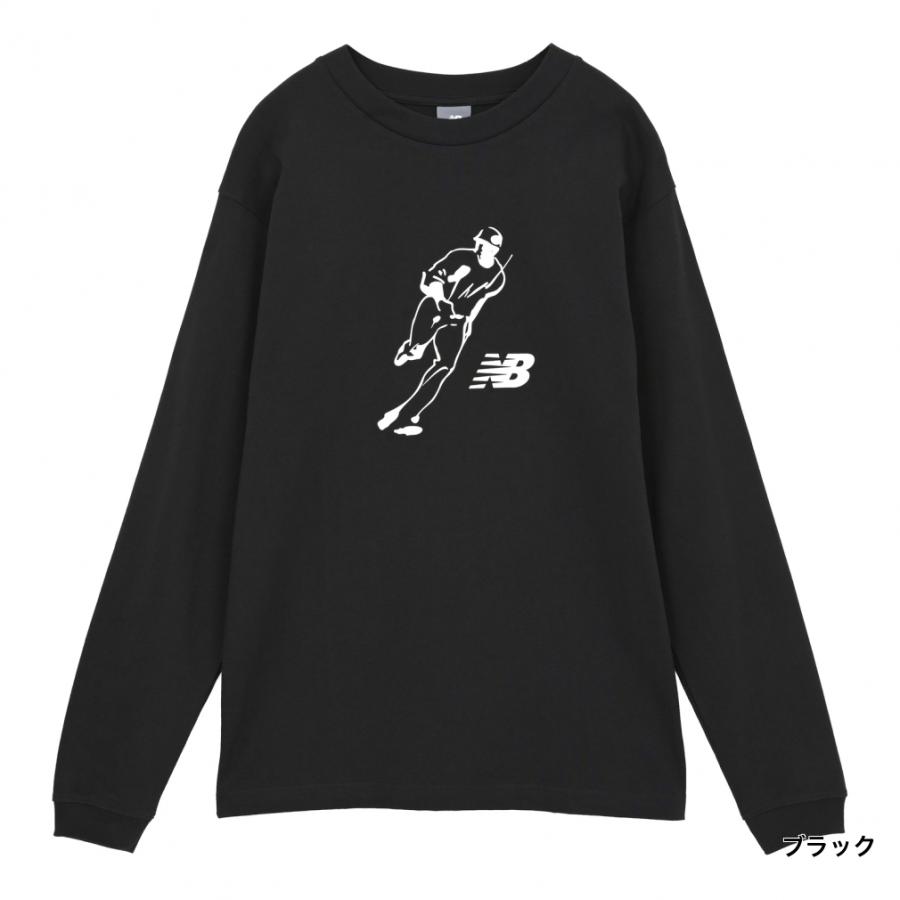New Balance（ニューバランス） メンズ 野球 半袖Tシャツ 大谷翔平