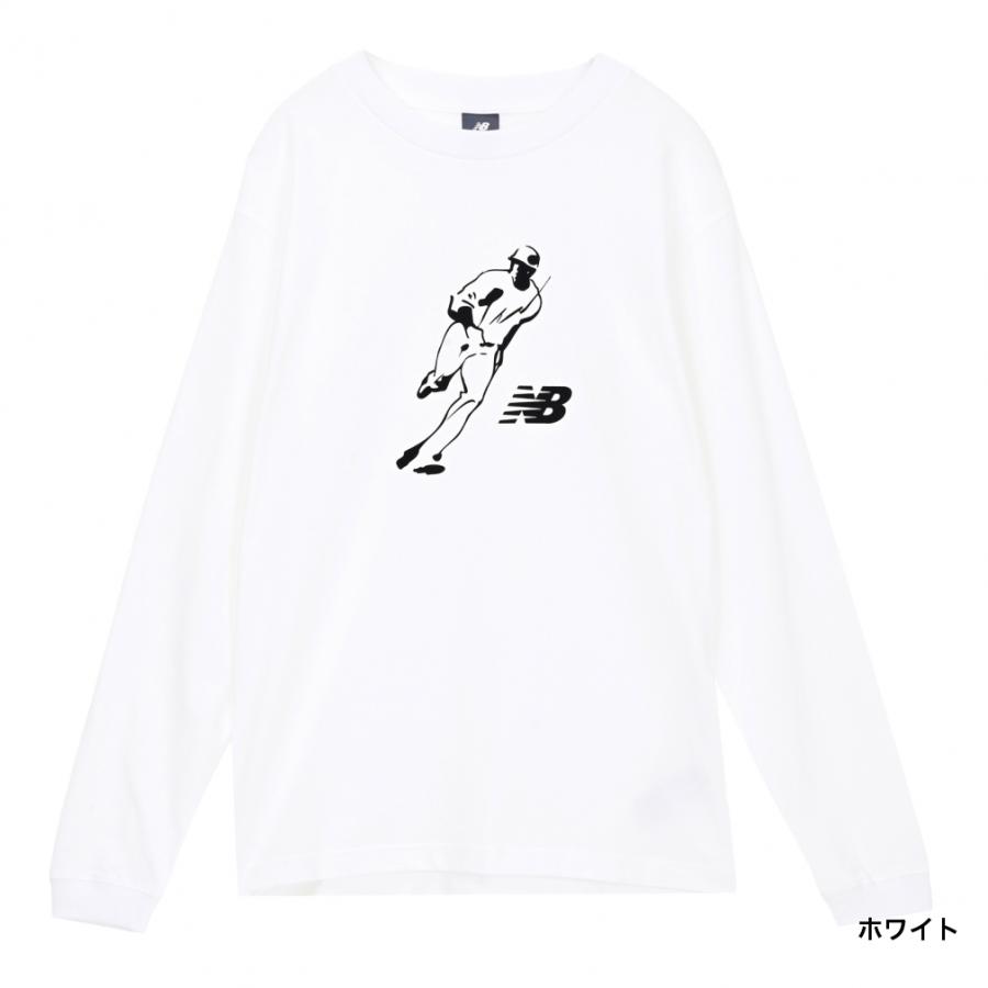 New Balance（ニューバランス） メンズ 野球 半袖Tシャツ 大谷翔平
