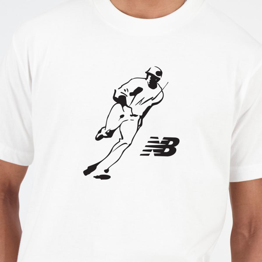 New Balance ニューバランス メンズ 野球 半袖Tシャツ 大谷翔平 New Balance ニューバランス メンズ 野球 半袖Tシャツ 大谷翔平