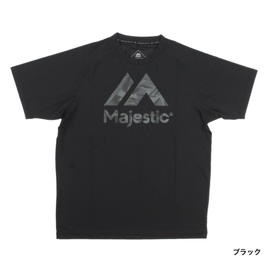majestic マジェスティック カブス Tシャツ アメリカ製 クマ 青 熊 majestic マジェスティック カブス Tシャツ アメリカ製 クマ 青