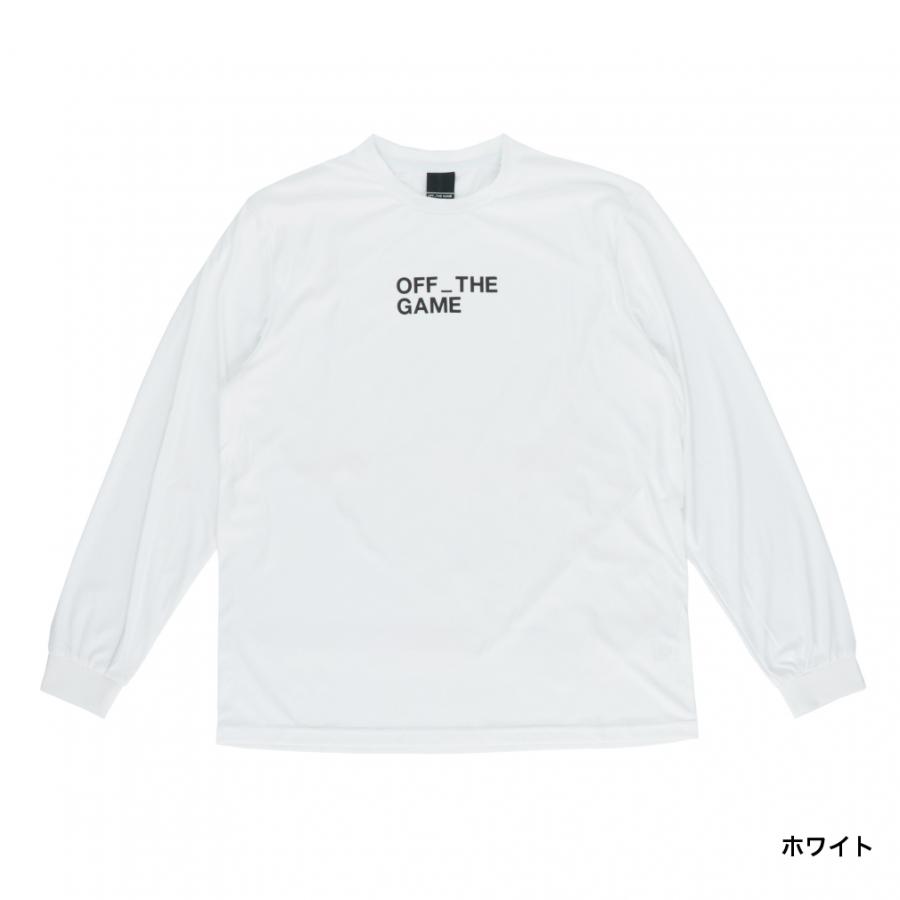 美品⭐︎Nike x Off-White ゲームシャツ　Lサイズ　長袖　ロンT希少 NikeLab White Off-White Edition M NRG Carbon Home Jersey T-Shirt
