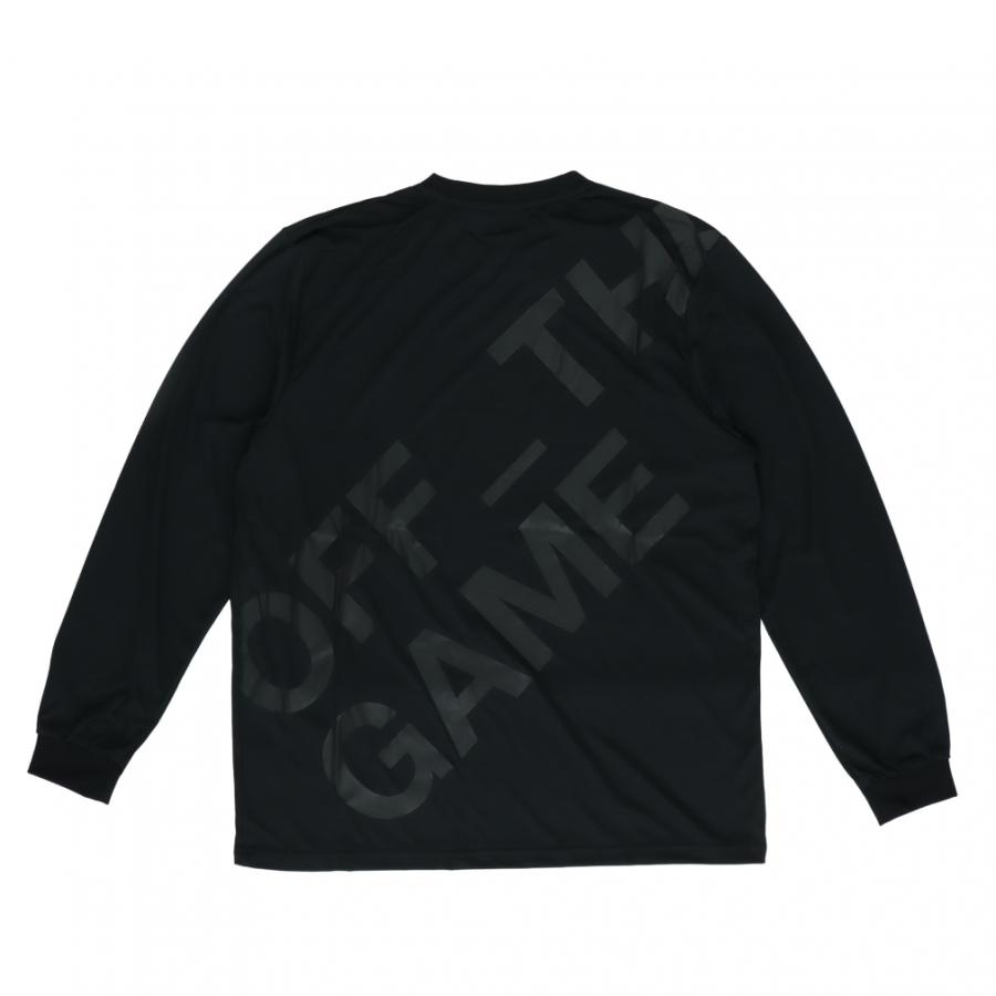 MAJESTIC（マジェスティック） OFF_THE GAME オフ ザ ゲーム メンズ