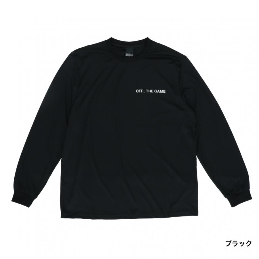 MAJESTIC（マジェスティック） OFF_THE GAME オフ ザ ゲーム メンズ