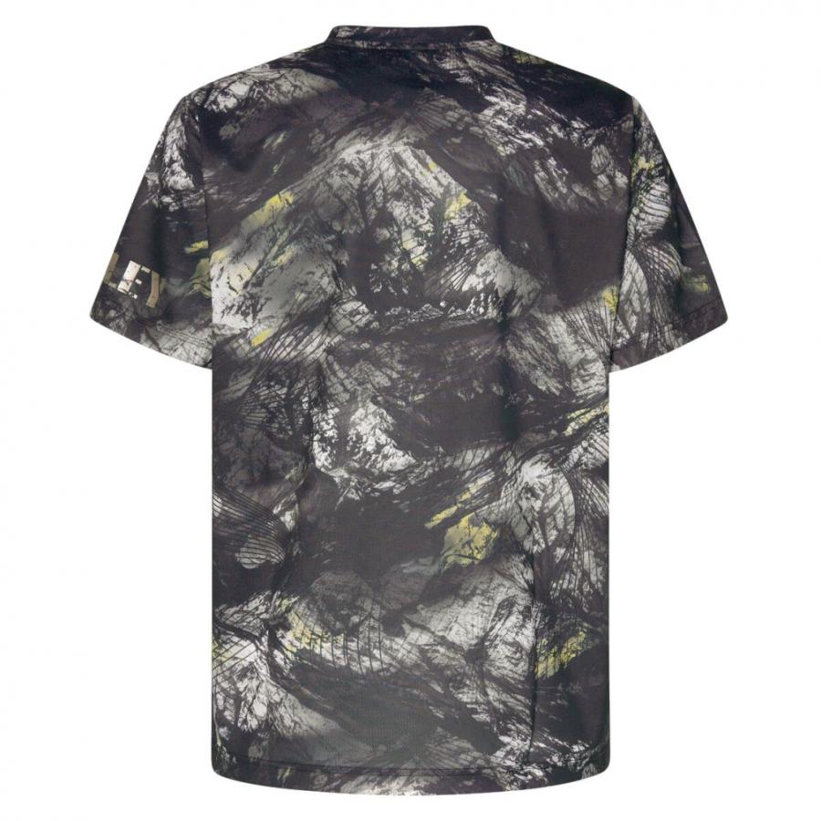 OAKLEY 半袖 シャツ まとめ売り OAKLEY オークリー メンズ 野球 半袖Tシャツ STRIKING QD SS