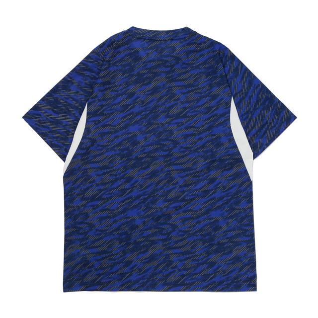 OAKLEY（オークリー） メンズ 野球 半袖Tシャツ STRIKING AIRY SS