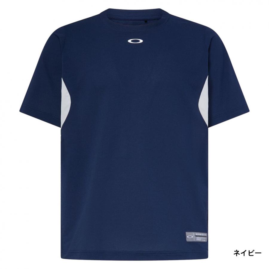 OAKLEY（オークリー） メンズ 野球 半袖Tシャツ STRIKING DRY SS TEE