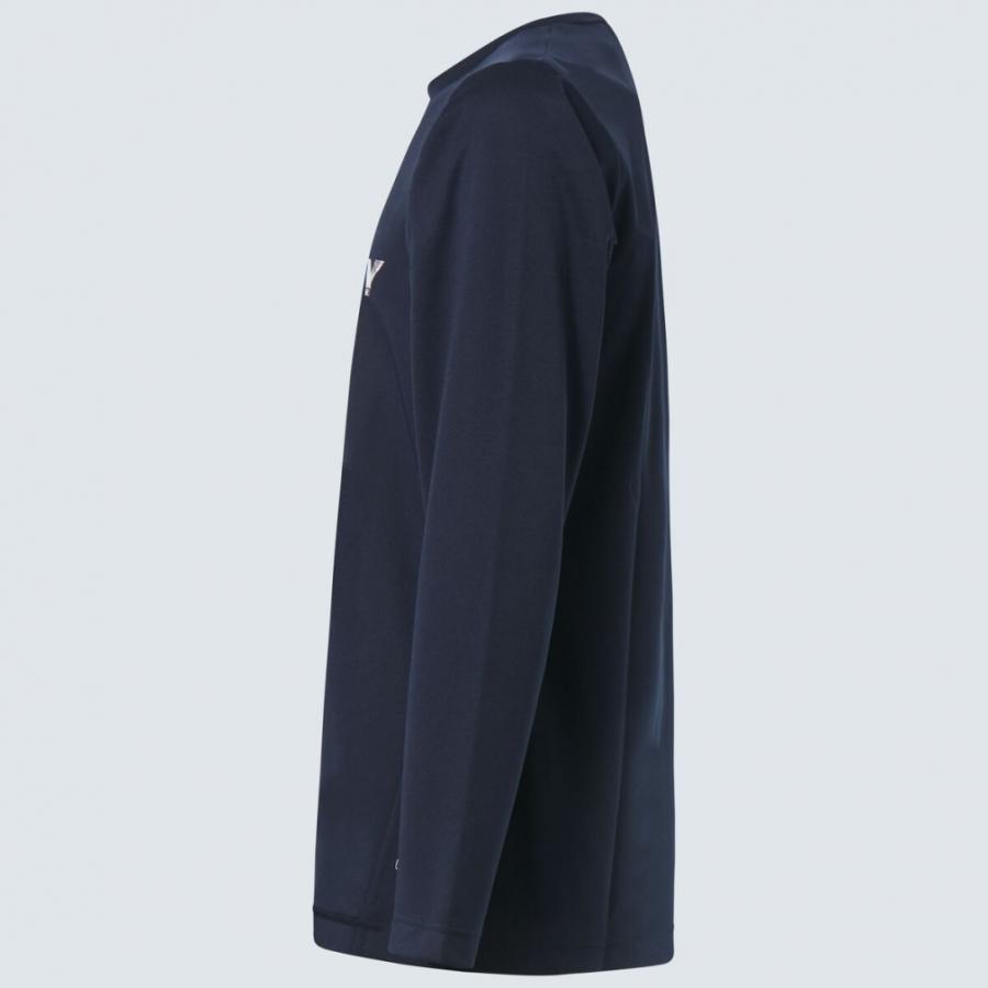 オークリー メンズ 野球 長袖Tシャツ STRIKING QD LS TEE 2.0 FOA404187 OAKLEY|alpen-group|11