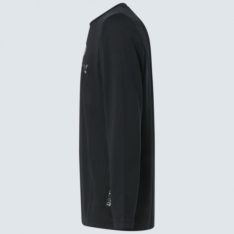 オークリー メンズ 野球 長袖Tシャツ STRIKING QD LS TEE 2.0 FOA404187 OAKLEY|alpen-group|13