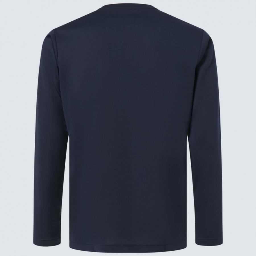 オークリー メンズ 野球 長袖Tシャツ STRIKING QD LS TEE 2.0 FOA404187 OAKLEY|alpen-group|07