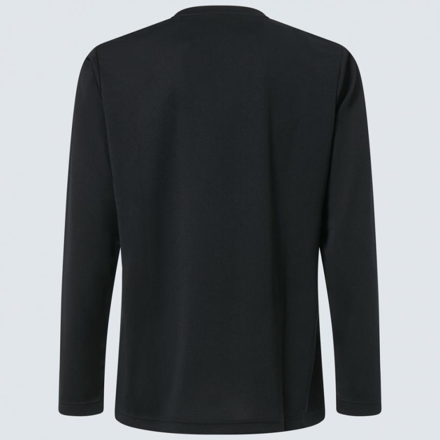 オークリー メンズ 野球 長袖Tシャツ STRIKING QD LS TEE 2.0 FOA404187 OAKLEY|alpen-group|09
