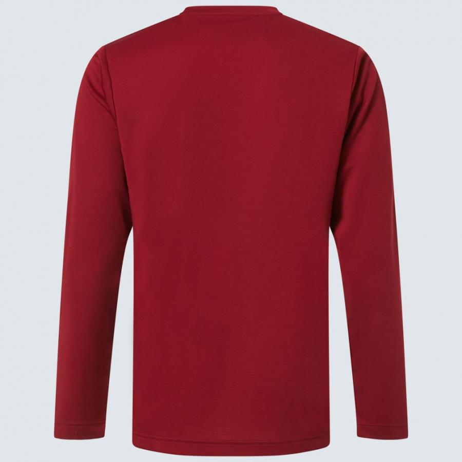 オークリー メンズ 野球 長袖Tシャツ STRIKING QD LS TEE 2.0 FOA404187 OAKLEY|alpen-group|10