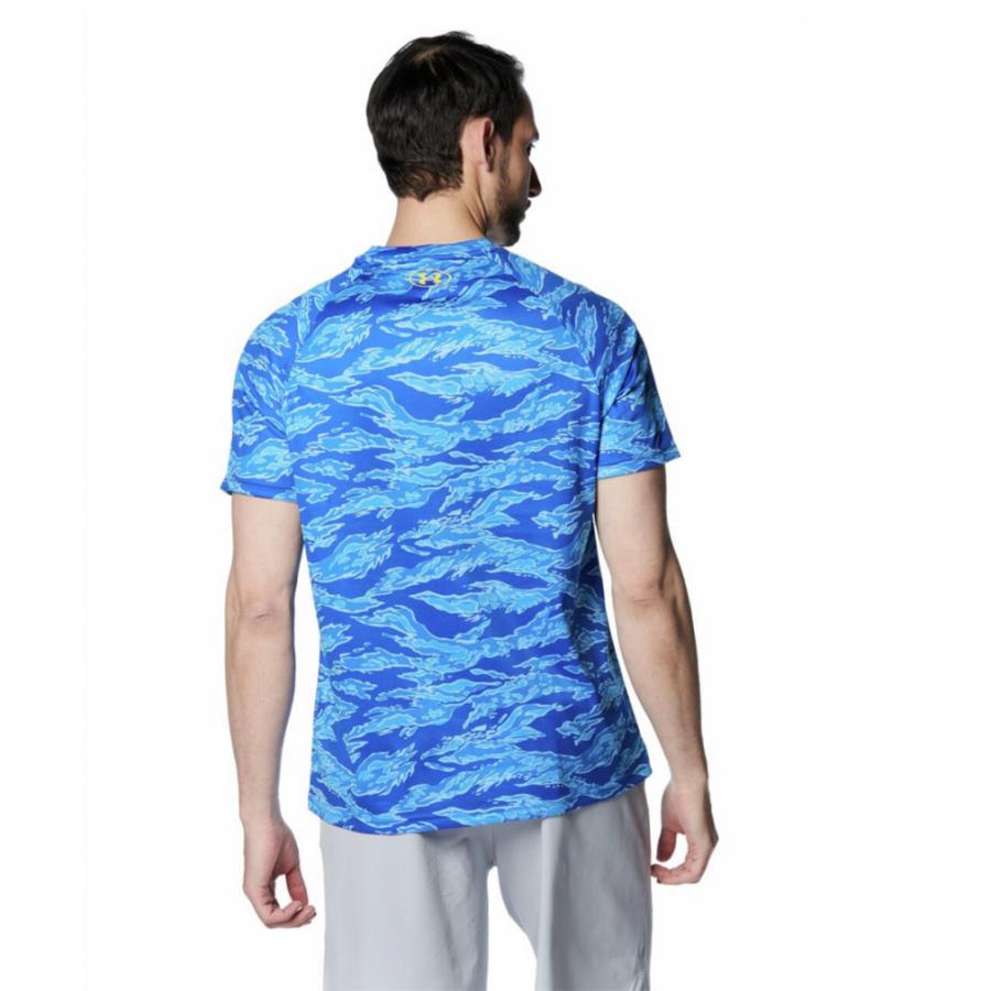 UNDER ARMOUR アンダーアーマー メンズ 野球 半袖Tシャツ UA UNDER ARMOUR アンダーアーマー メンズ 野球 半袖Tシャツ UA