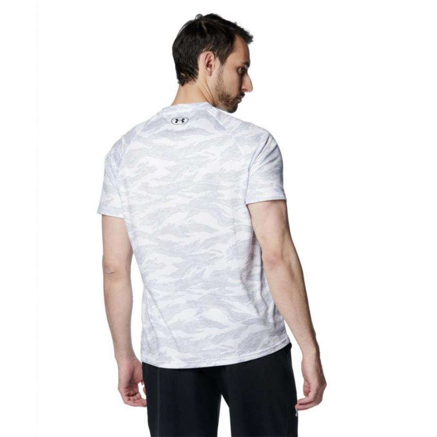 アンダーアーマー Tシャツ UNDER ARMOUR アンダーアーマー メンズ 野球 半袖Tシャツ UA