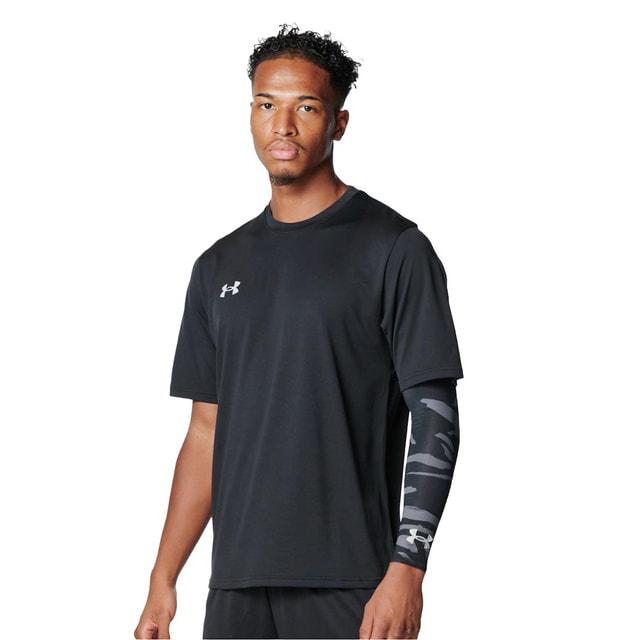 UNDER ARMOUR（アンダーアーマー） メンズ 野球 半袖Tシャツ UAヤード