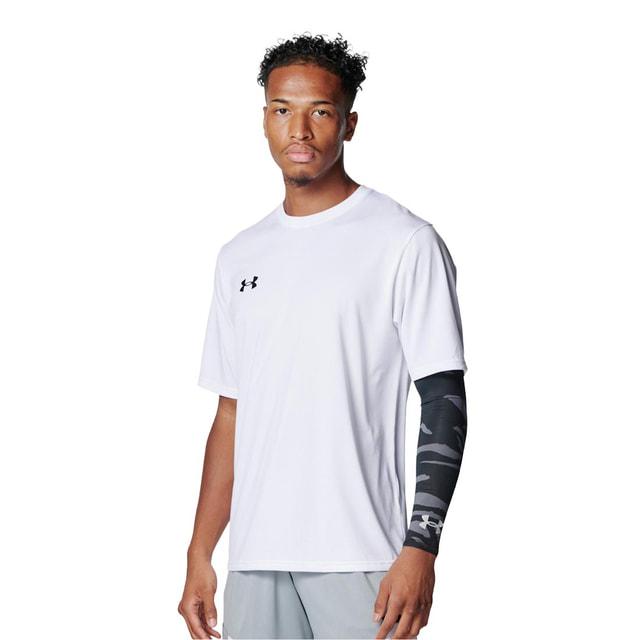 UNDER ARMOUR（アンダーアーマー） メンズ 野球 半袖Tシャツ UAヤード