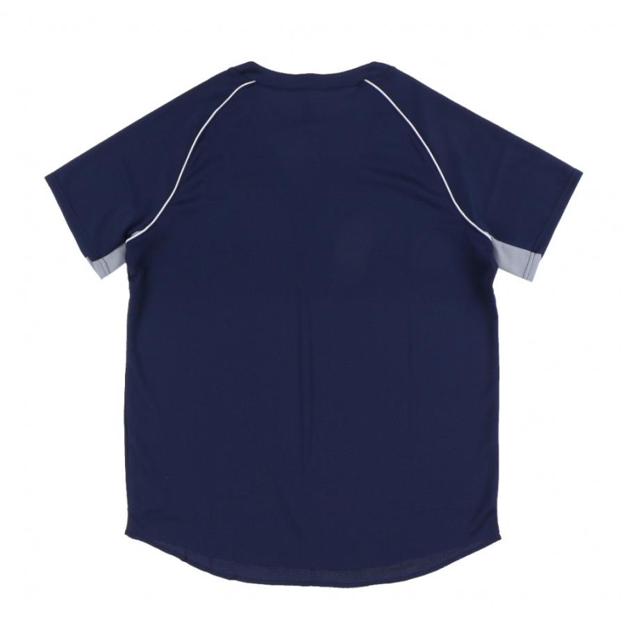 アンダーアーマー メンズ 野球 半袖Tシャツ UAベースボール Tシャツ 