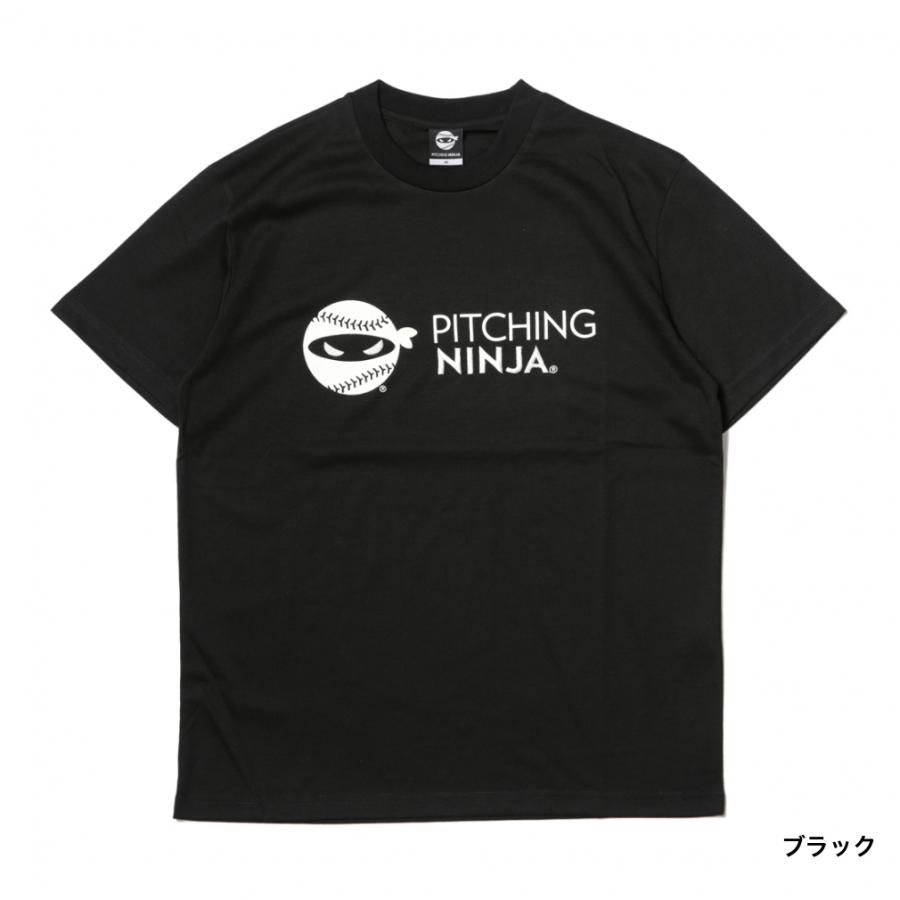 ファナティクス PITCHING NINJA ピッチングニンジャ メンズ 野球 半袖T