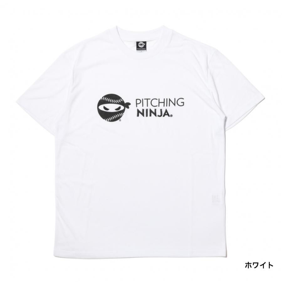 ファナティクス PITCHING NINJA ピッチングニンジャ メンズ 野球 半袖T