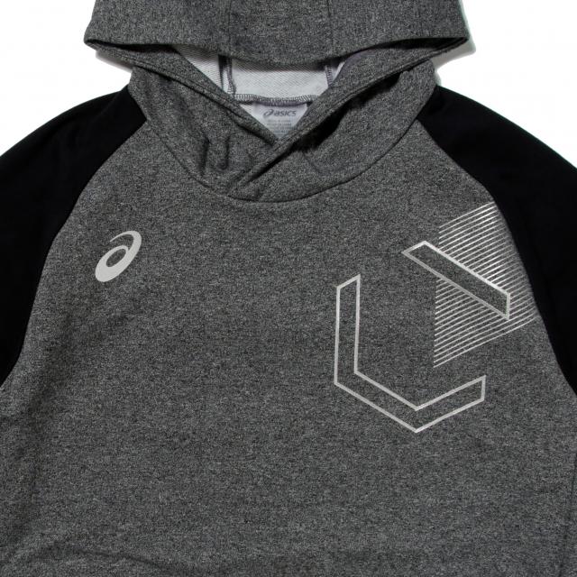 アシックス　東邦高校　野球　トレーナー パーカーXL アシックス 東邦高校 野球 トレーナー パーカーXL Amazon