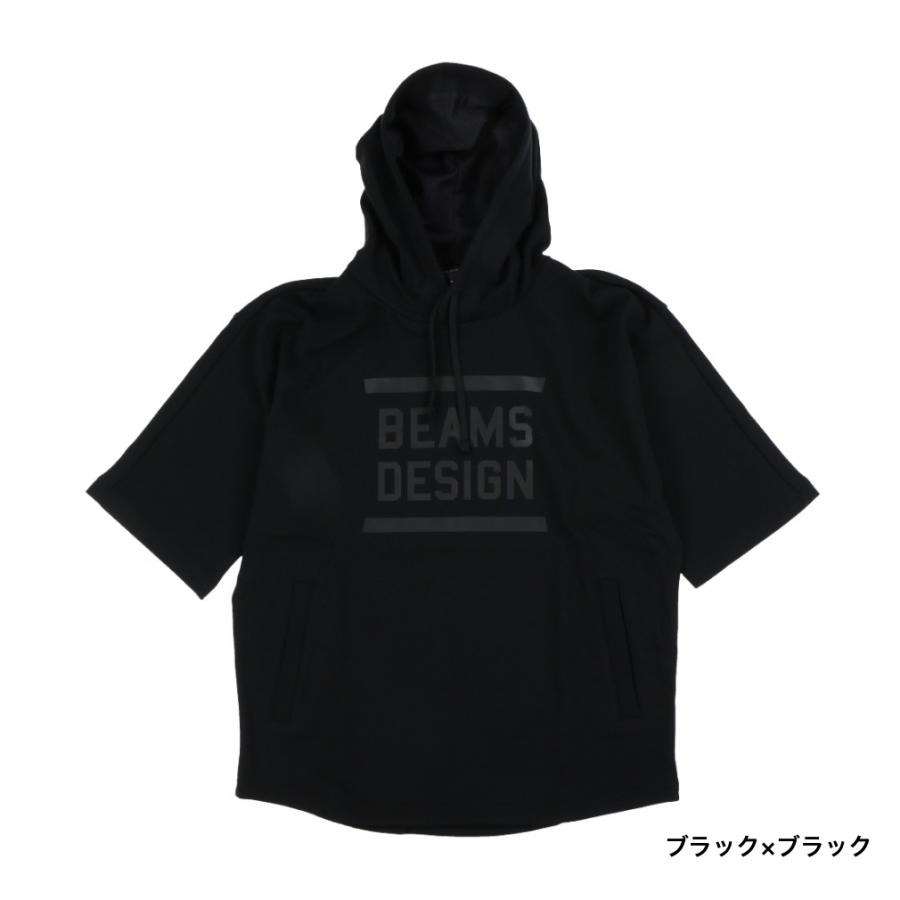 ゼット（ZETT） メンズ 野球 ZETTbyBEAM DESIGN 半袖スウェット
