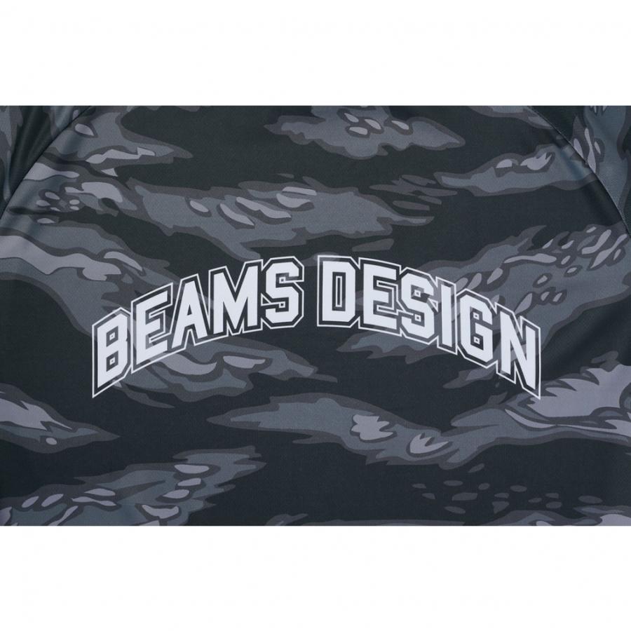 ゼット（ZETT） メンズ 野球 半袖ウインドブレーカー ZETT by BEAMS