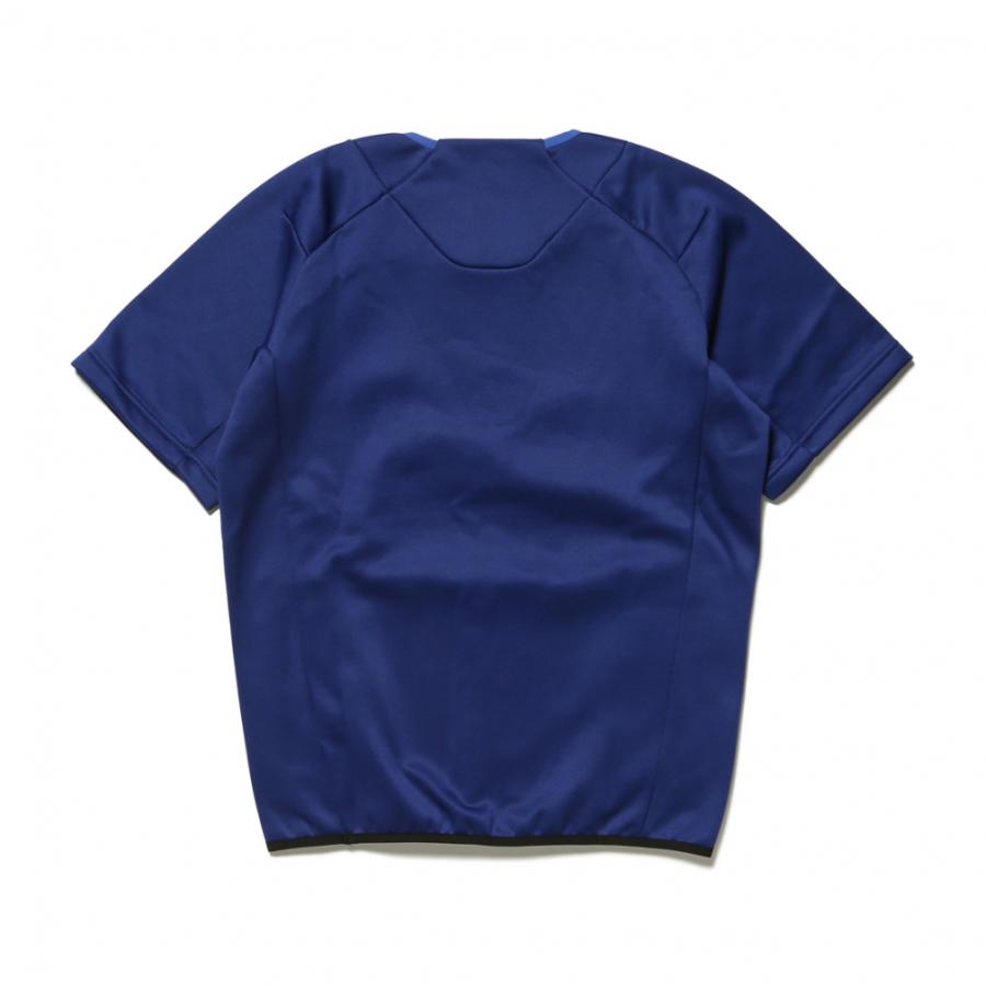 DESCENTE 東京ガス　半袖Ｖネックジャンバー　XO DESCENTE 東京ガス 半袖Vネックジャンバー XO DESCENTE 東京