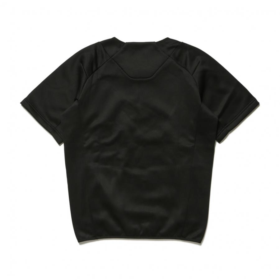 DESCENTE GOLF デサント メンズ 野球 半袖ウインドブレーカー 半袖