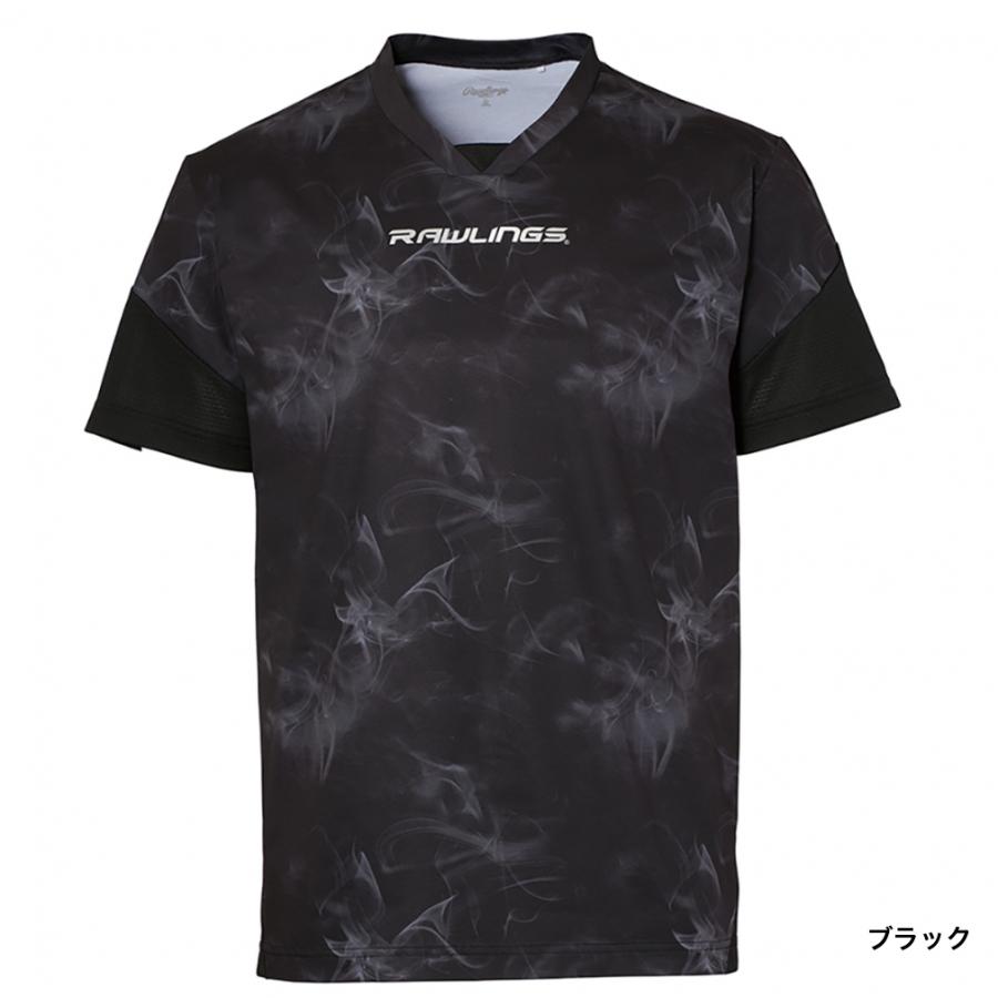 Rawlings ローリングス メンズ 野球 半袖ウインドブレーカー