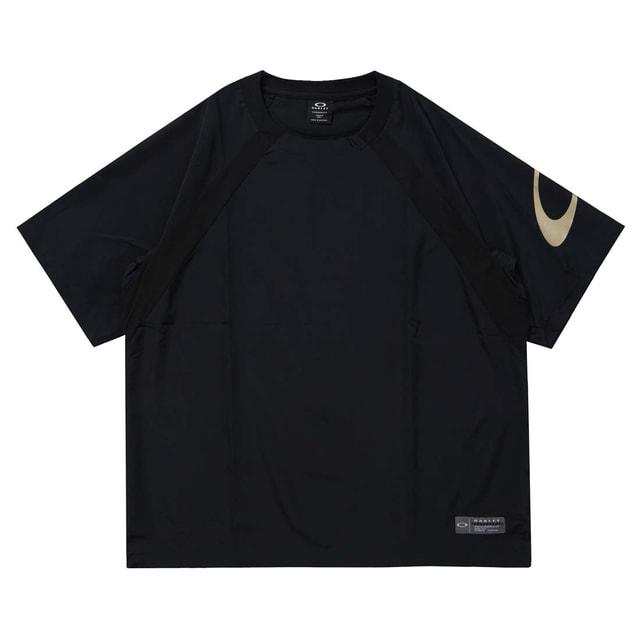 OAKLEY（オークリー） メンズ 野球 半袖アンダーシャツ STRIKING CLOTH