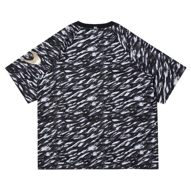 OAKLEY（オークリー） メンズ 野球 半袖アンダーシャツ STRIKING CLOTH