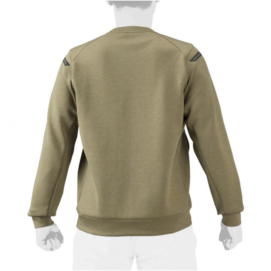 MIZUNO ミズノ メンズ 野球 長袖ウインドブレーカー テック