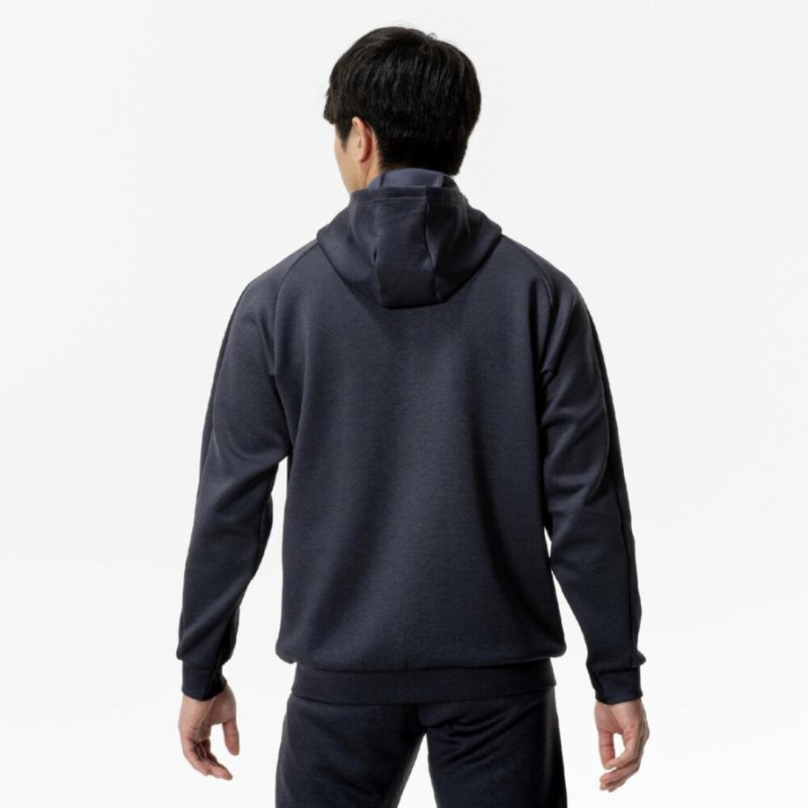 MIZUNO（ミズノ） メンズ 野球 長袖ウインドブレーカー ストレッチ