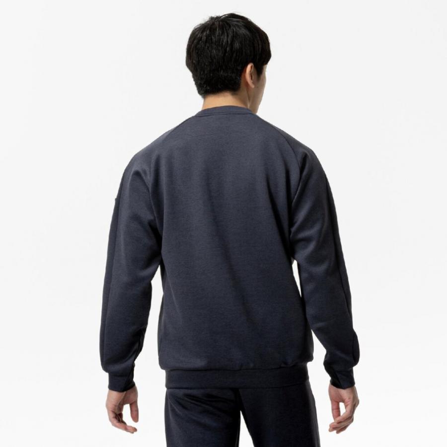 MIZUNO（ミズノ） メンズ 野球 長袖ウインドブレーカー ストレッチ