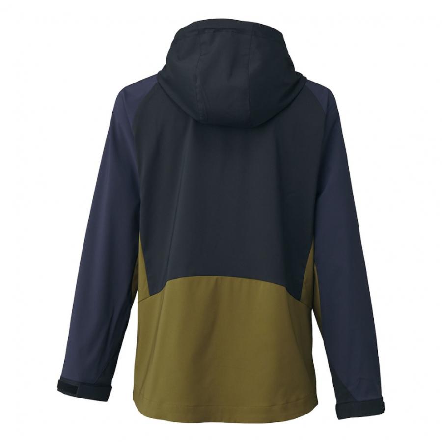 ゼット（ZETT） メンズ 野球 長袖ウインドブレーカー ZETT by BEAMS