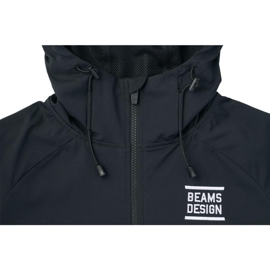 ゼット（ZETT） メンズ 野球 長袖ウインドブレーカー ZETT by BEAMS