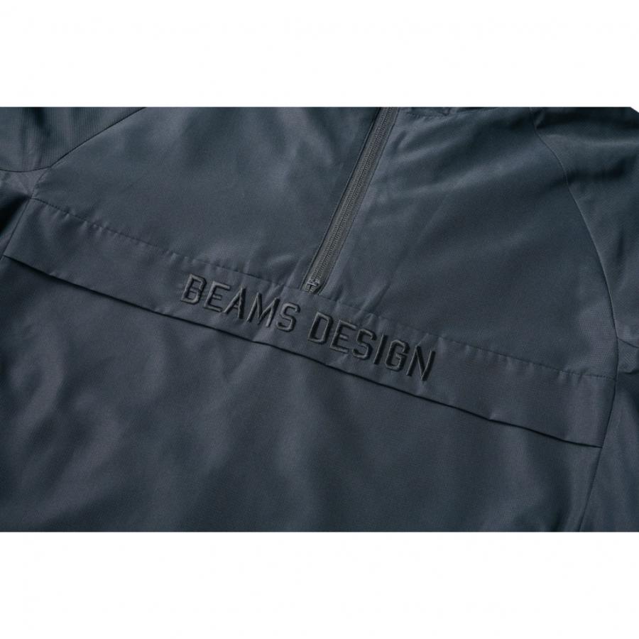 ゼット（ZETT） メンズ 野球 長袖ウインドブレーカー ZETT by BEAMS