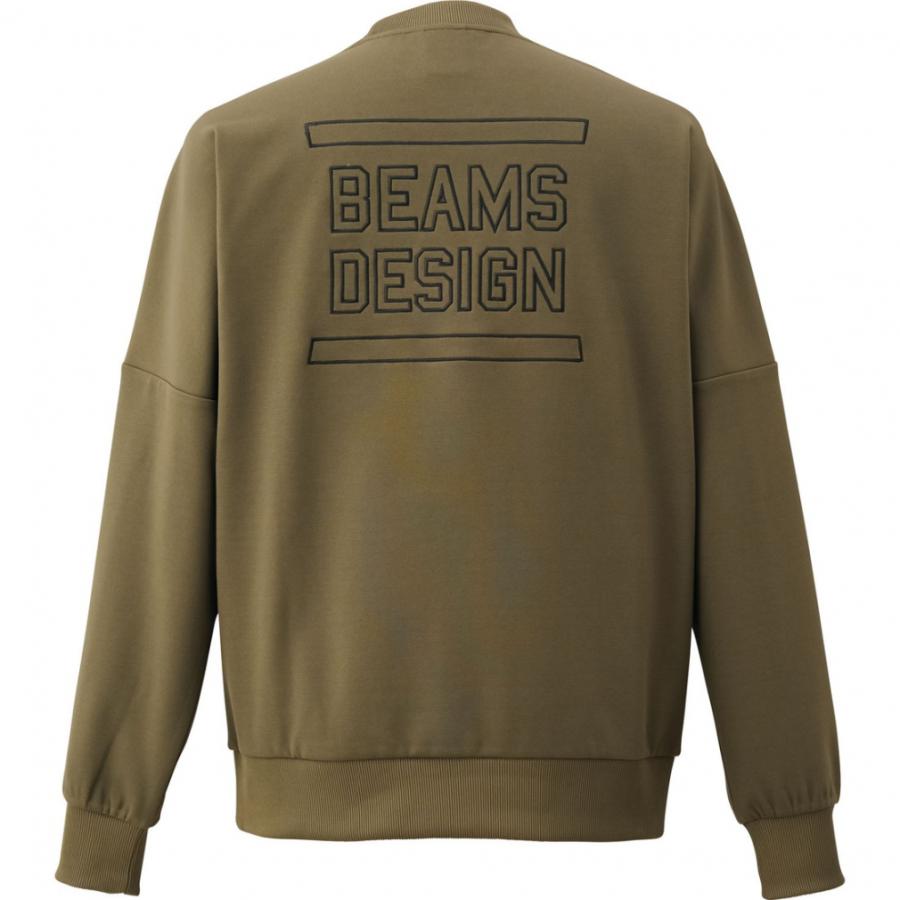 ゼット（ZETT） メンズ 野球 長袖ウインドブレーカー ZETT by BEAMS