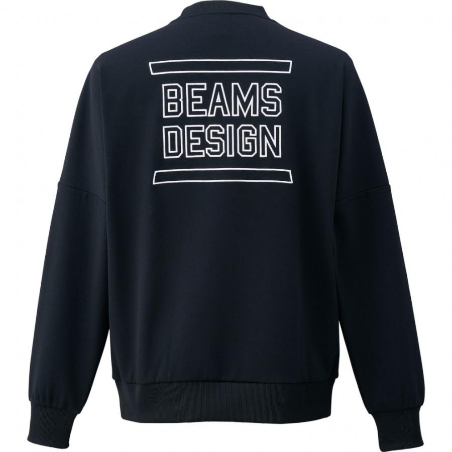 ゼット（ZETT） メンズ 野球 長袖ウインドブレーカー ZETT by BEAMS
