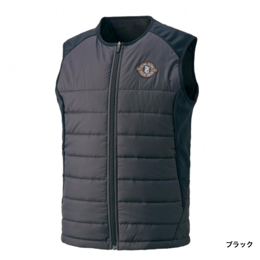 ゼット（ZETT） メンズ 野球 ウインドベスト ZETT by BEAMS DESIGN