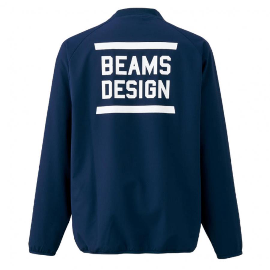 ゼット メンズ 野球 長袖ウインドブレーカー ZETT by BEAMS ゼット メンズ 野球 長袖ウインドブレーカー ZETT by BEAMS