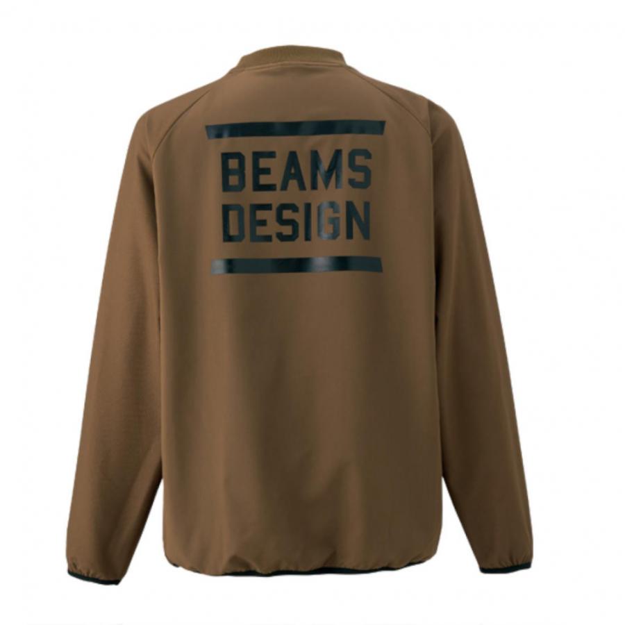 ゼット メンズ 野球 長袖ウインドブレーカー ZETT by BEAMS ゼット メンズ 野球 長袖ウインドブレーカー ZETT by BEAMS