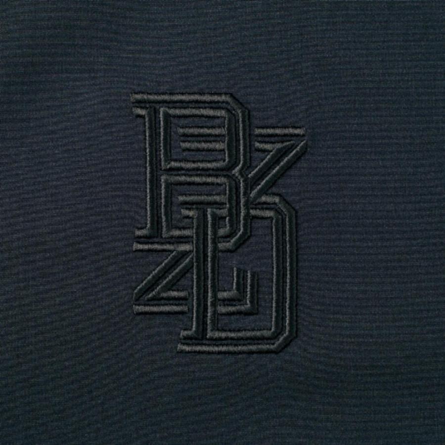 BEAMS DESIGN TISBAR ウィンドブレーカー ティゴラバイビームスデザイン メンズ ランニング ウインド