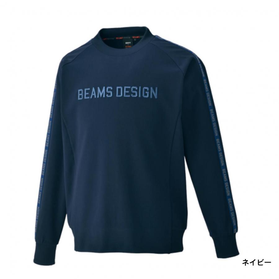ゼット（ZETT） メンズ 野球 長袖ウインドブレーカー ZETT by BEAMS