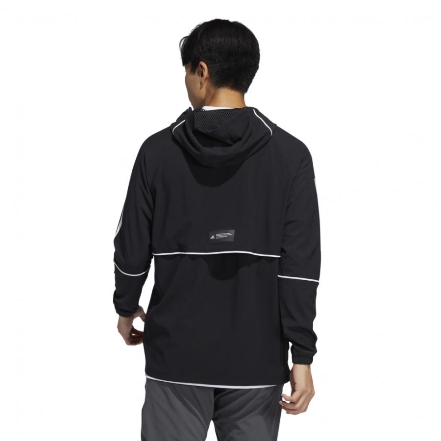 adidas（アディダス） メンズ 野球 長袖ウインドブレーカー