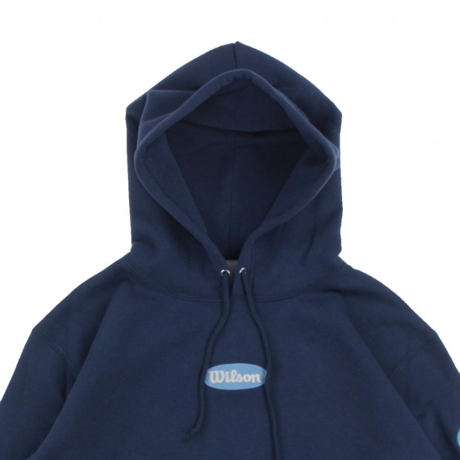 Wilson（ウイルソン） メンズ 野球 長袖ウインドブレーカー WIL