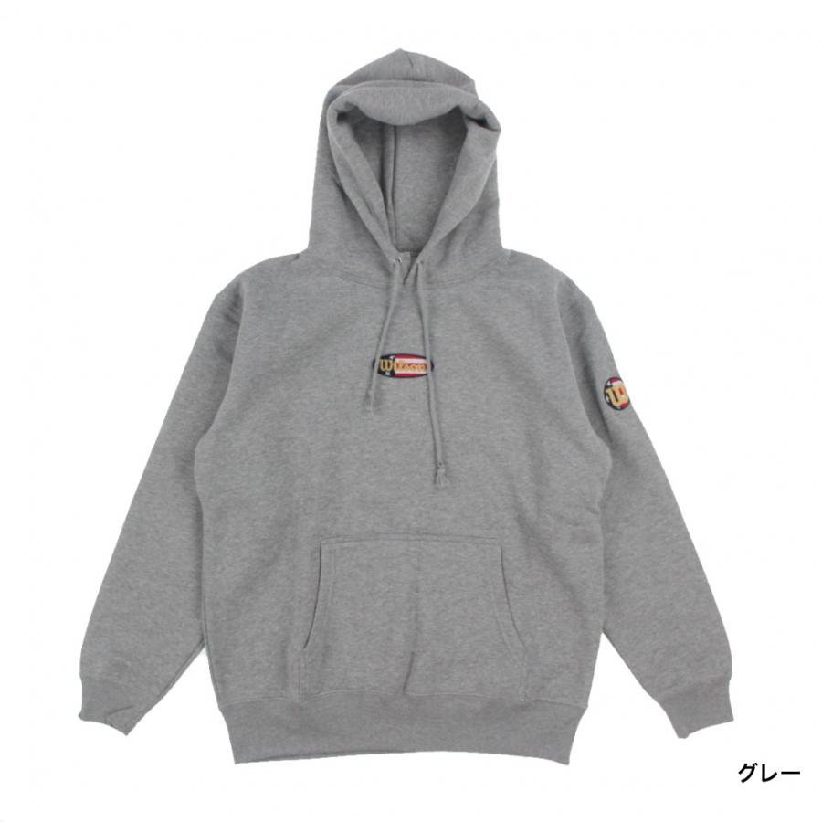 Wilson（ウイルソン） メンズ 野球 長袖ウインドブレーカー WIL