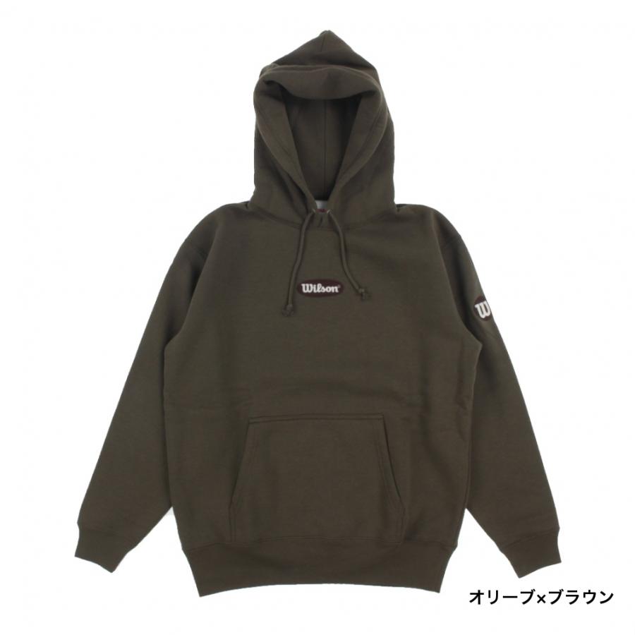 Wilson（ウイルソン） メンズ 野球 長袖ウインドブレーカー WIL