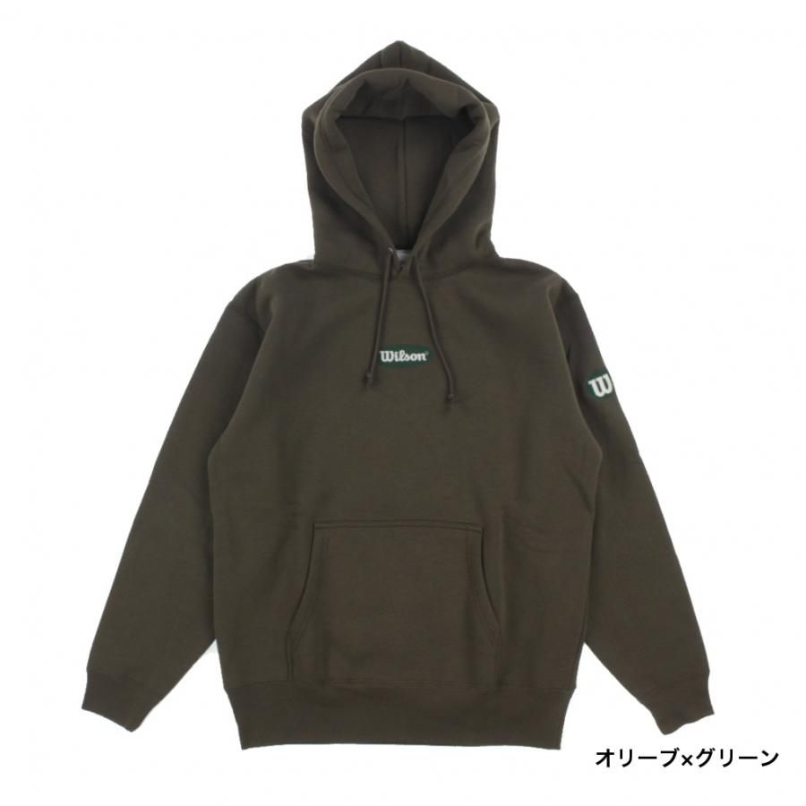 Wilson（ウイルソン） メンズ 野球 長袖ウインドブレーカー WIL